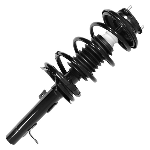 For Ford Focus Front Passenger Right Suspension Strut and Coil Spring KYB SR4027 